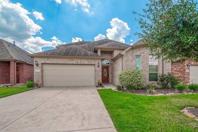 2211 Argos Dr in Missouri City, TX - Building Photo - Building Photo