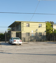 1335 NW 60th St Apartments