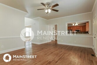 86 W Thicket Dr in Angier, NC - Building Photo - Building Photo