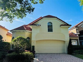 8413 St Marino Blvd in Orlando, FL - Building Photo - Building Photo