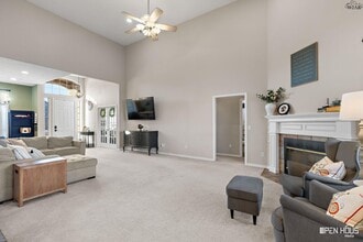 5405 Texas Star Ln in Wichita Falls, TX - Building Photo - Building Photo