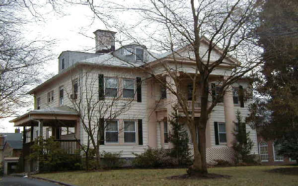 145 Park St in Montclair, NJ - Building Photo