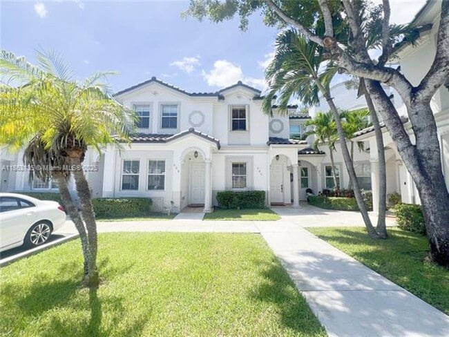 property at 5430 NW 107th Ave