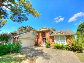 14818 Chetland Pl Dr in Houston, TX - Building Photo
