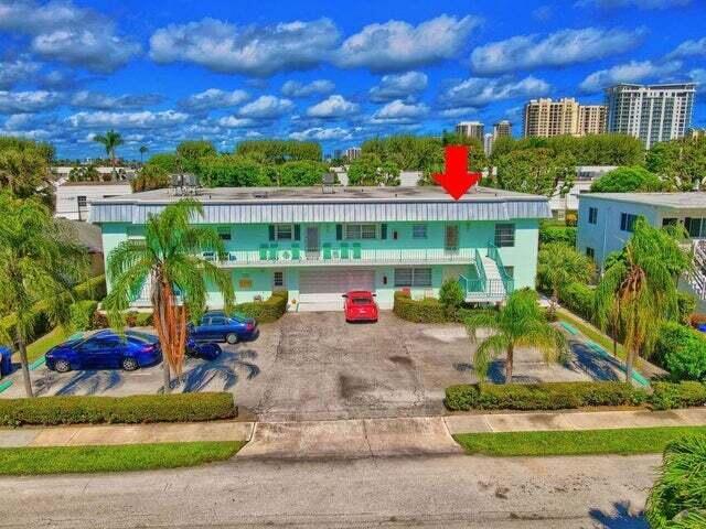 1248 Surf Rd in West Palm Beach, FL - Building Photo