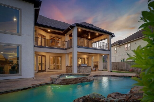 2607 Hollingsworth Pine Ln in Katy, TX - Building Photo - Building Photo