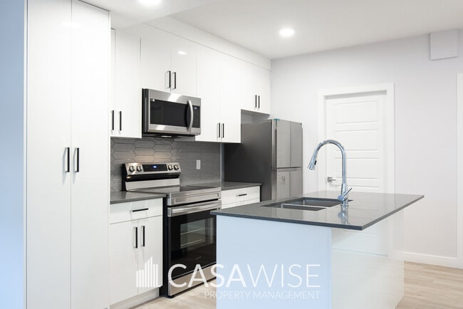 property at 6531-6176 176 Ave NW