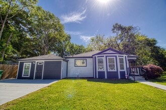 6649 Lozier St in Houston, TX - Building Photo - Building Photo