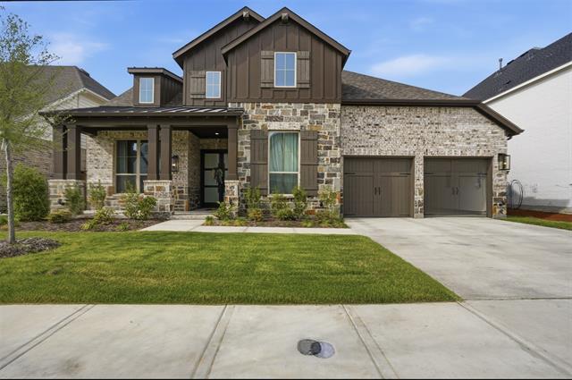 property at 14508 Capridge Rd