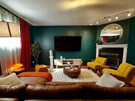 1418 N Talman Ave in Chicago, IL - Building Photo