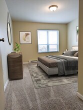 Minnesota Heights Apartments in East Grand Forks, MN - Building Photo - Building Photo