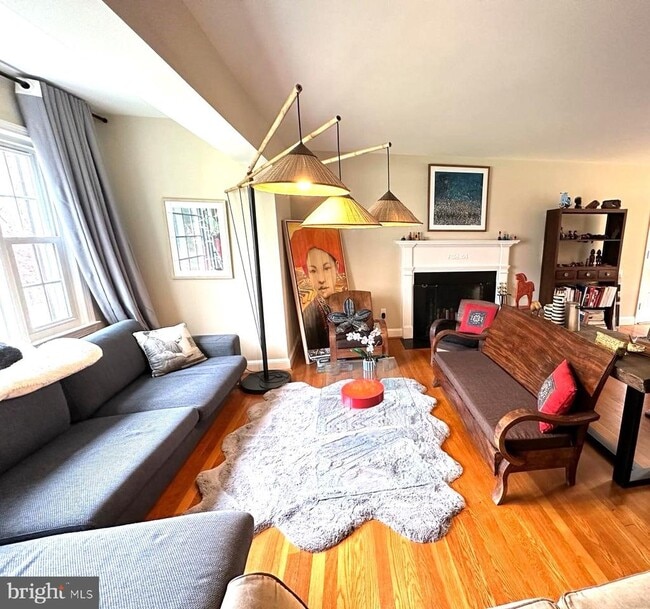 5226 Elliott Rd in Bethesda, MD - Building Photo - Building Photo