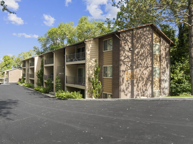 Highlander Cove in Salt Lake City, UT - Building Photo - Building Photo