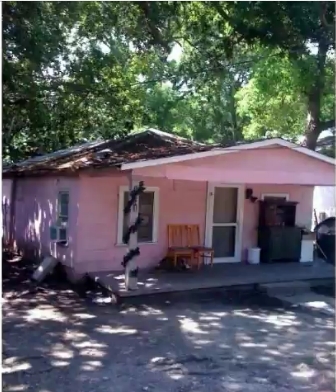 1954 Clement Ave in North Charleston, SC - Building Photo - Building Photo