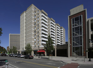 Provincial Towers in Wilkes-Barre, PA - Building Photo - Building Photo