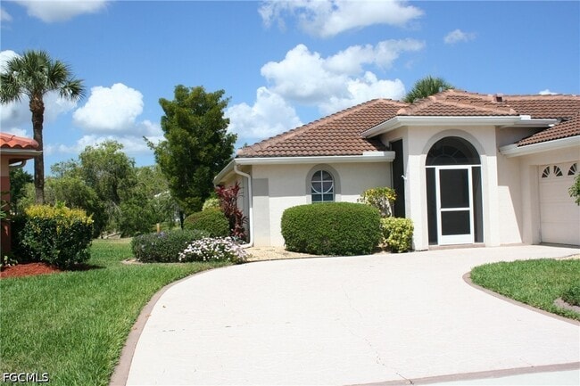 property at 20919 Villareal Way