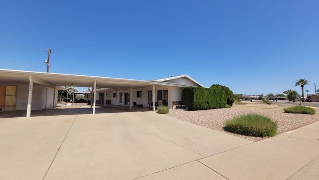 property at 5306 E Boise St