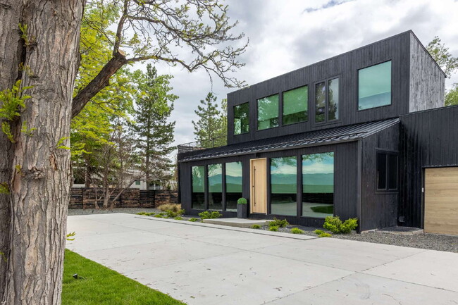 712 S Cherryvale Rd in Boulder, CO - Building Photo - Building Photo