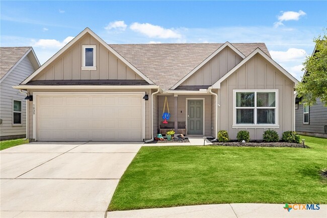 property at 1029 Marvin Wy
