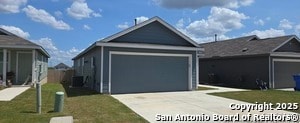 1635 Knoll Rdg in New Braunfels, TX - Building Photo - Building Photo
