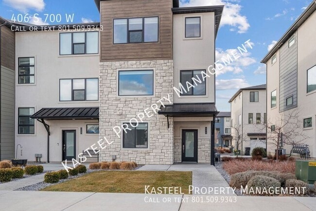 406 S 700 W in American Fork, UT - Building Photo - Building Photo