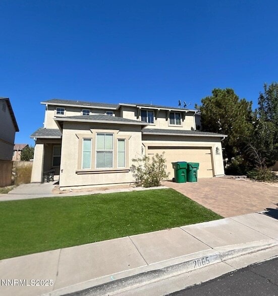 2065 Long Hollow Dr