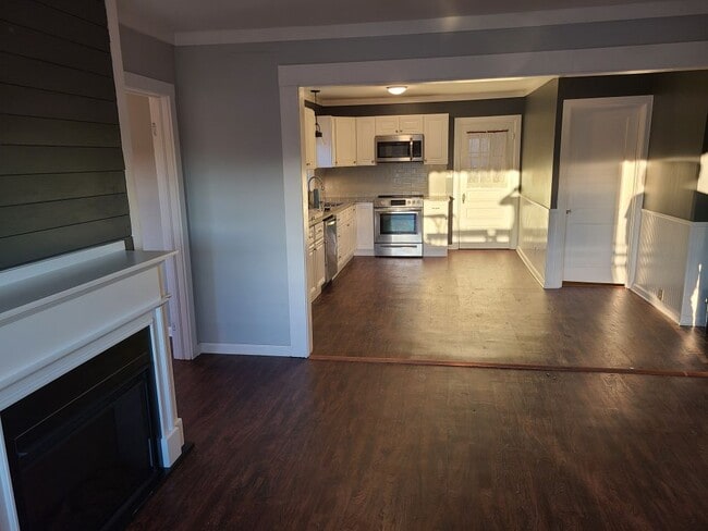 10819 Old Apison Pike in Collegedale, TN - Building Photo - Building Photo