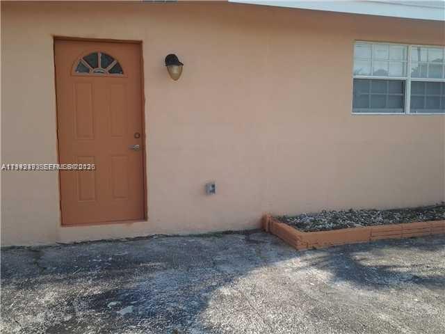 property at 2020 NE 26th St