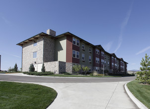 Harvest Pointe Village in Loveland, CO - Building Photo - Building Photo