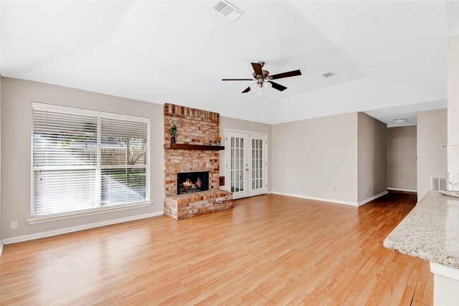 7214 Dogwood Trail Dr in Humble, TX - Building Photo - Building Photo