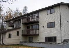 604 W Daron Dr in Palmer, AK - Building Photo