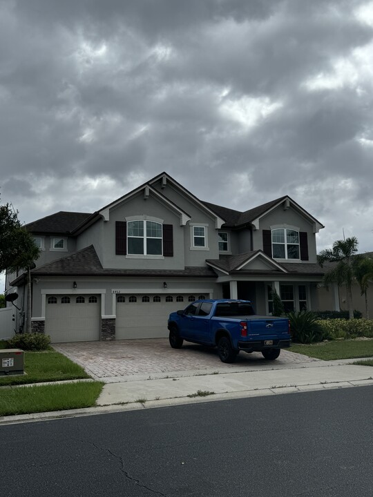 4462 Indigo Sky Ln in Kissimmee, FL - Building Photo