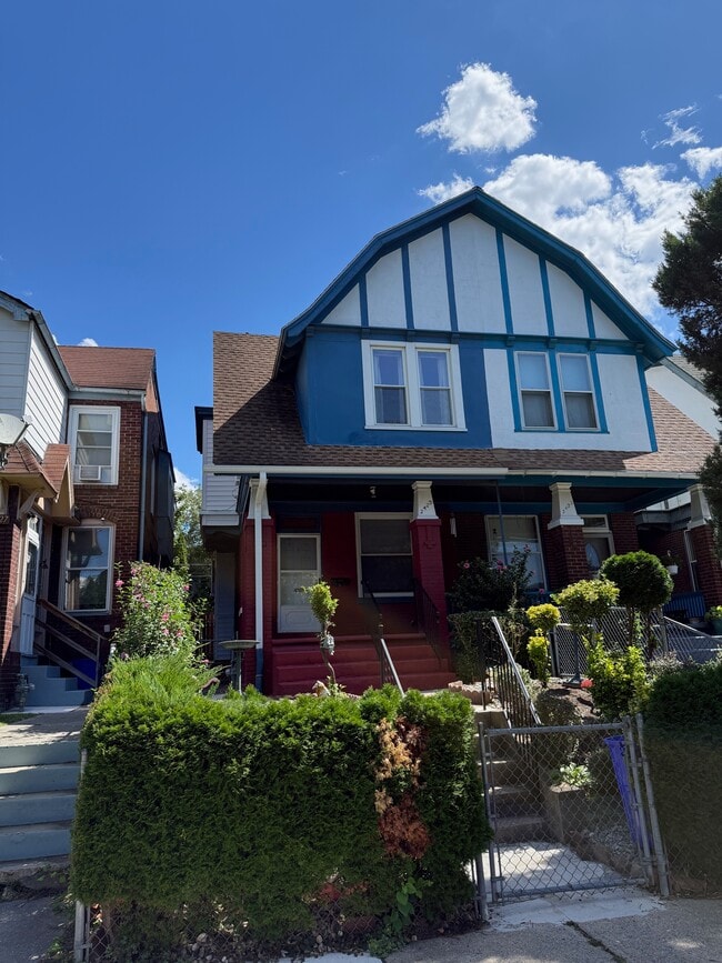 property at 2425 N 5th St