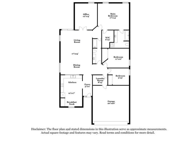 11921 Autumn Creek Dr in Riverview, FL - Building Photo - Building Photo