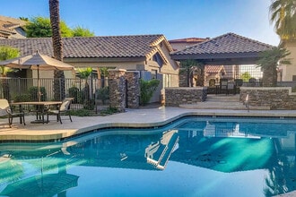 2025 E Campbell Ave, Unit ID1383665P in Phoenix, AZ - Building Photo - Building Photo