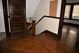 602 2nd St in California, PA - Foto de edificio - Building Photo