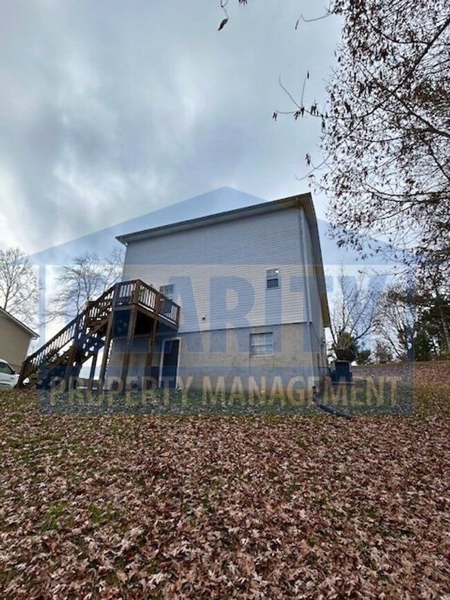 4007 Bates Pike SE in Cleveland, TN - Building Photo - Building Photo