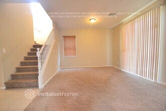 6464 Pronghorn Ridge Ave in Las Vegas, NV - Building Photo - Building Photo