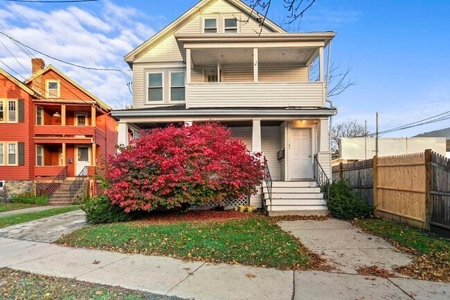 property at 3-5 Quincy St