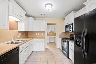 17 Lauren Cove in Cabot, AR - Building Photo - Building Photo