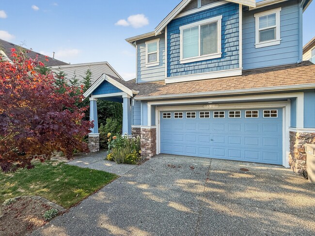 property at 7607 12th St SE