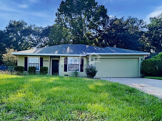 property at 2981 Waters View Cir