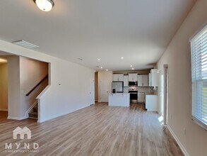 3512 New Town Rd in Raleigh, NC - Building Photo - Building Photo