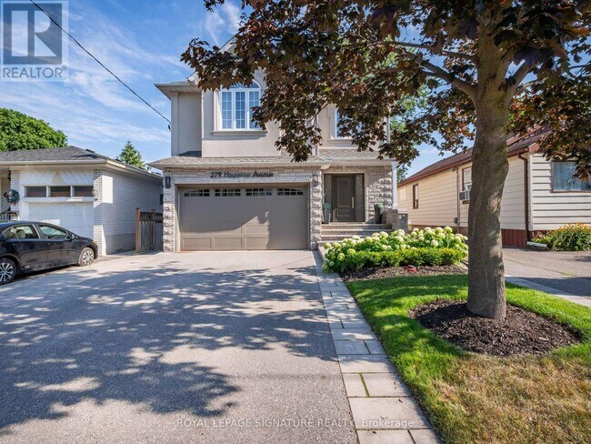 279 Hounslow Ave in Toronto, ON - Building Photo - Building Photo
