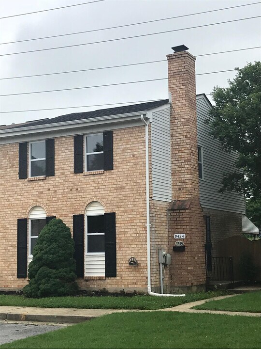 9424 Windpine Rd in Middle River, MD - Building Photo