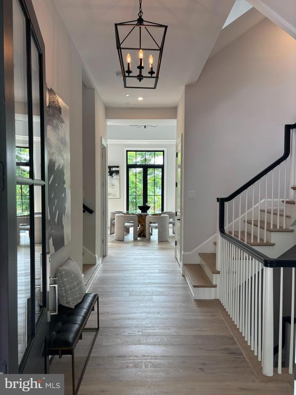 5017 Eskridge Terrace NW in Washington, DC - Building Photo - Building Photo