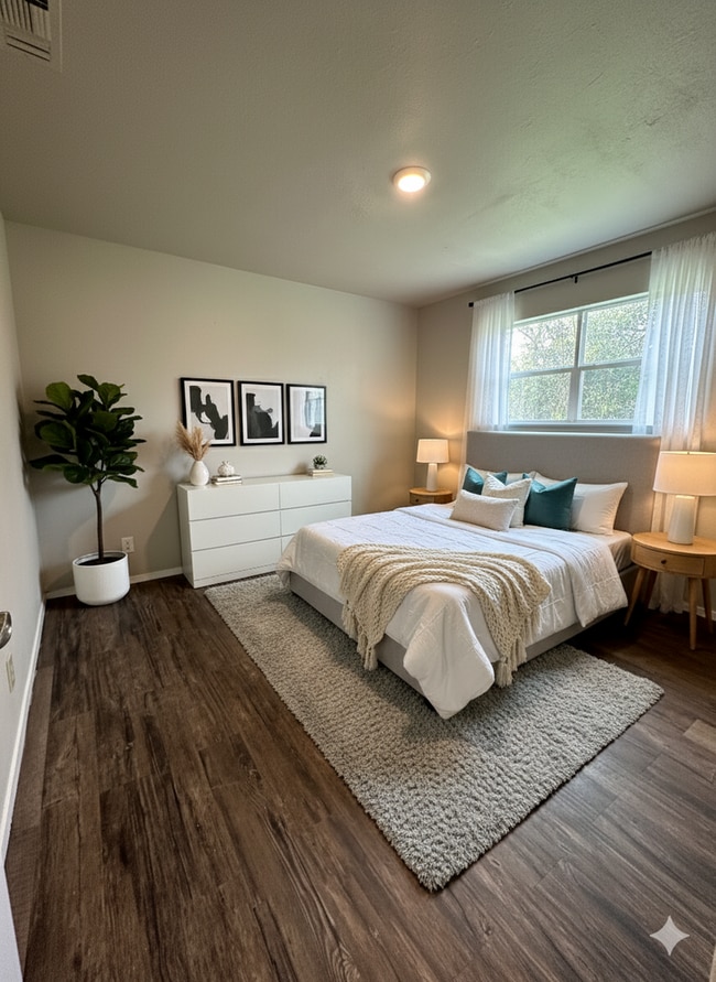 2309 Bitter Creek Dr in Austin, TX - Building Photo - Building Photo