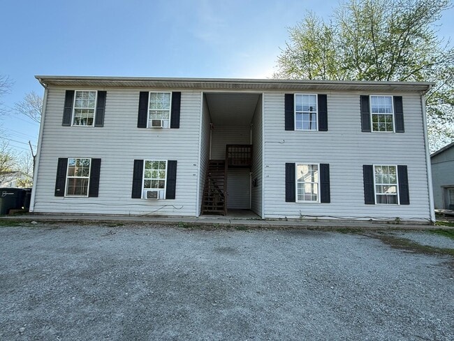 property at 505 N 20th St