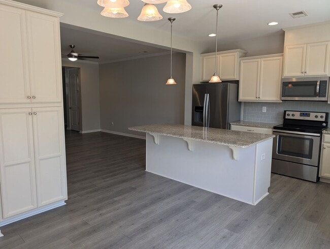 5508 Trieg Dr in Charlotte, NC - Building Photo - Building Photo