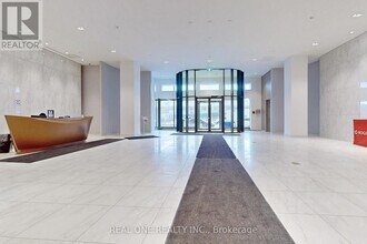 50-450 O'Neill Rd in Toronto, ON - Building Photo - Building Photo